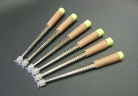 保護キャップ付き吸盤矢6本セット