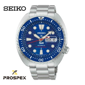 �Z�C�R�[ �v���X�y�b�N�X SEIKO PROSPEX �r���v HBB002J ���J�j�J�� PADI 60���N�L�O ���胂�f�� ������ �����Y