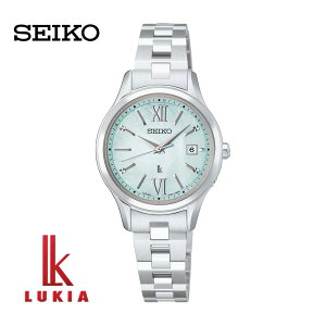 �Z�C�R�[ ���L�A SEIKO LUKIA �r���v HEE001J �\�[���[�d�g Essential Collection �y�A���胂�f�� ���f�B�[�X�y���������z