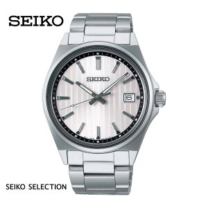 �Z�C�R�[ �Z���N�V���� SEIKO SELECTION �r���v SBTH001 �N�I�[�c ���^���o���h �����Y