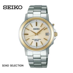 ZCR[ ZNV SEIKO SELECTION rv SBTM170 \[[dg Yyz