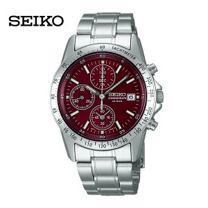 ZCR[ SEIKO rv SBTQ045 NI[c NmOt CHRONOGRAPH ^oh Y