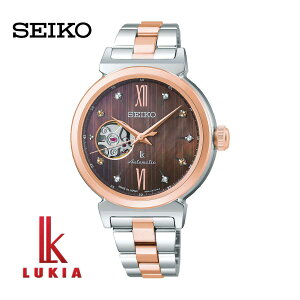 ZCR[ LA SEIKO LUKIA rv SSVM066  2025 Holiday Season Limited Edition fB[Xyz