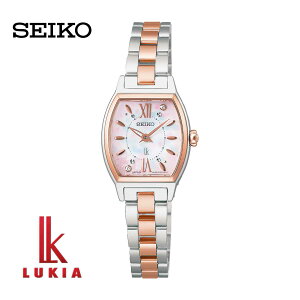 �Z�C�R�[ ���L�A SEIKO LUKIA �r���v SSWA018 �N�I�[�c 2026 SAKURA Blooming Limited Edition ���f�B�[�X�y���������z
