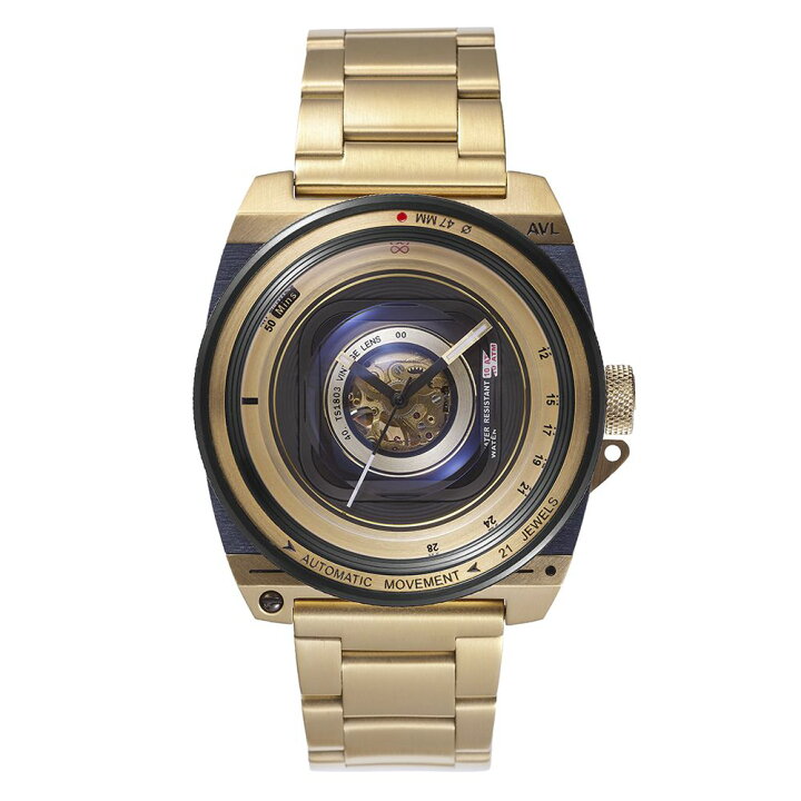 楽天市場】TACS VINTAGE LENS AUTOMATIC II TS1803JP 数量限定100本 