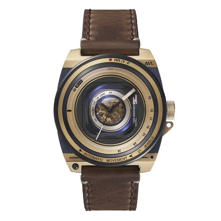 楽天市場】TACS VINTAGE LENS AUTOMATIC II TS1803JP 数量限定100本  