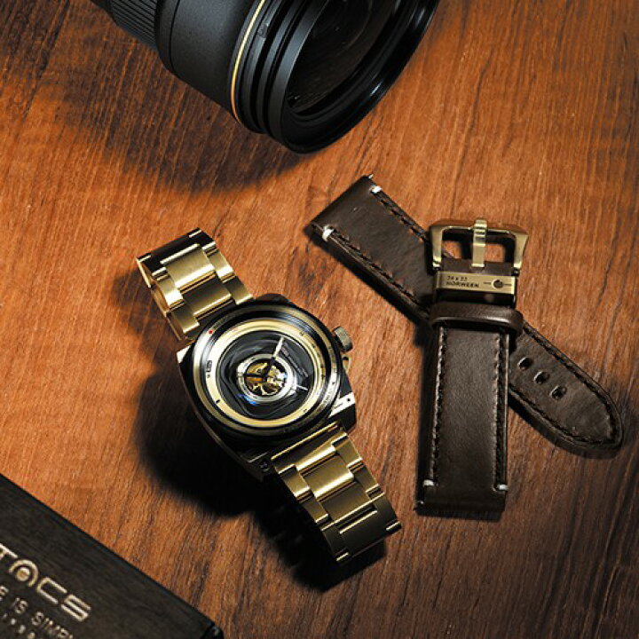 楽天市場】TACS VINTAGE LENS AUTOMATIC II TS1803JP 数量限定100本 