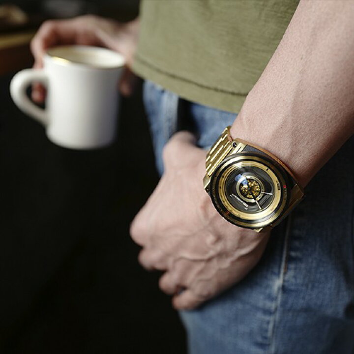 楽天市場】TACS VINTAGE LENS AUTOMATIC II TS1803JP 数量限定100本 