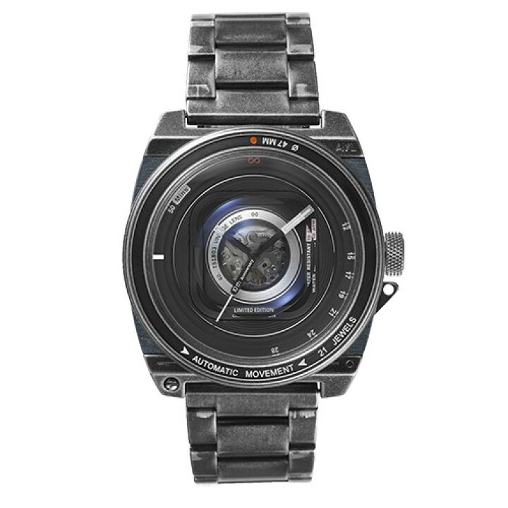楽天市場】TACS VINTAGE LENS AUTOMATIC II TS1803K 世界限定500本 