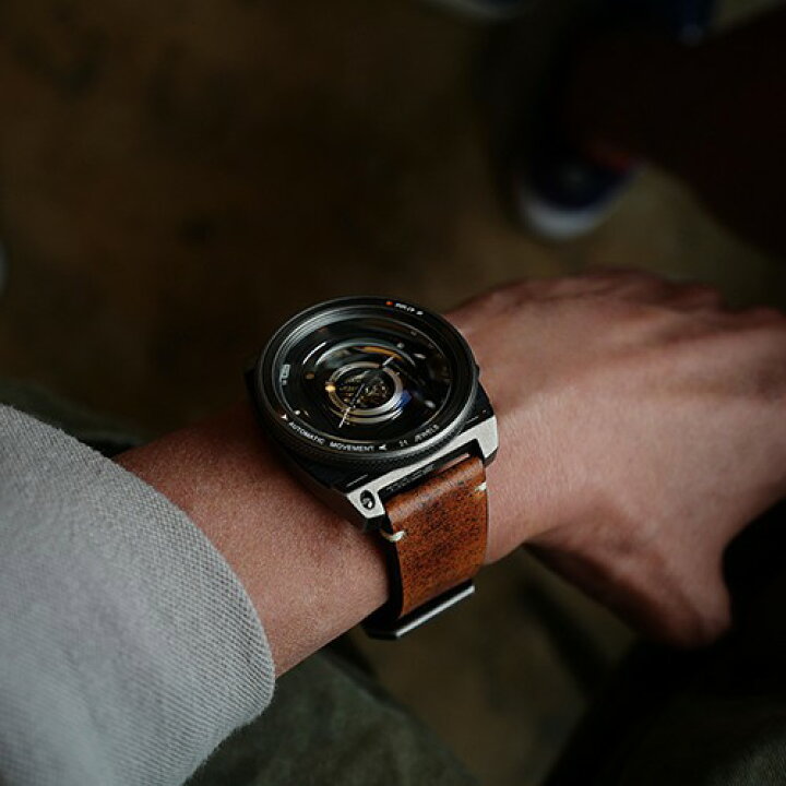 楽天市場】TACS VINTAGE LENS AUTOMATIC II TS1803K 世界限定500本 