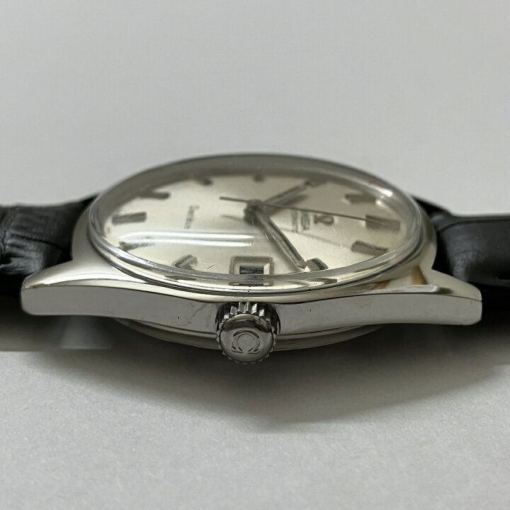 楽天市場】【中古】OMEGA Geneve オメガ ジュネーブ Cal.565 自動巻 