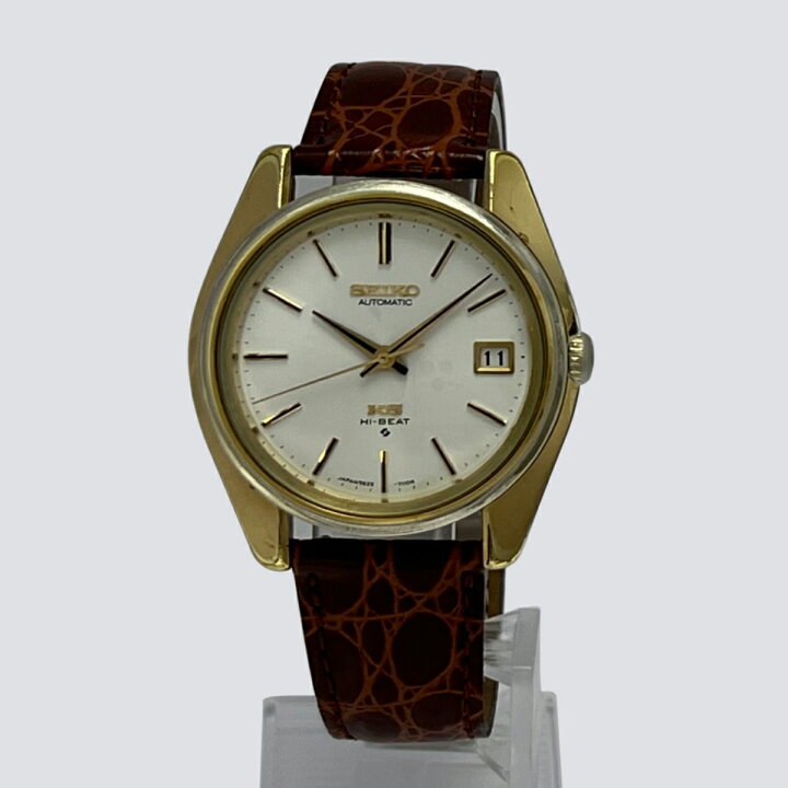 楽天市場】【中古】キングセイコー King Seiko KS 5625-7000 56KS 1968 