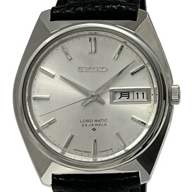 楽天市場】【中古】セイコー ロードマチック SEIKO LORDMATIC LM 56LM 