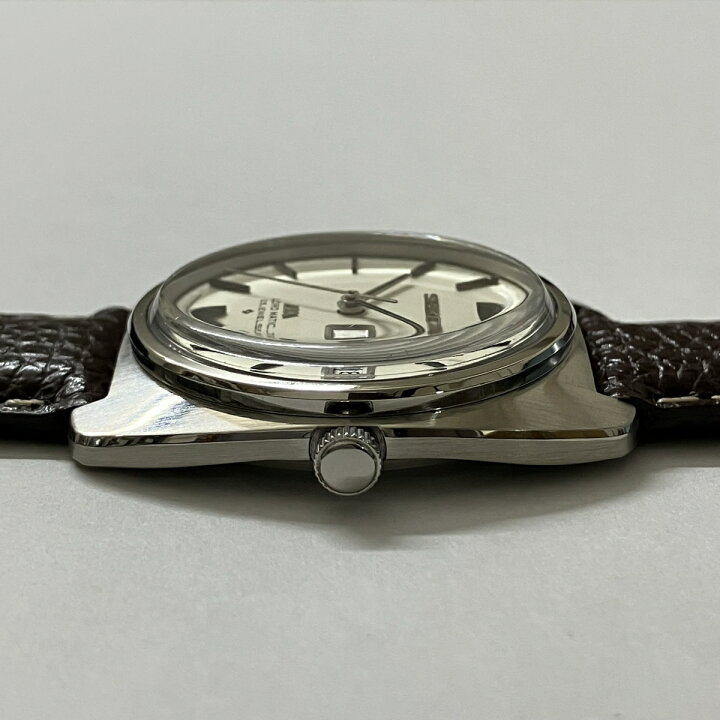 楽天市場】【中古】セイコー ロードマチック SEIKO LORDMATIC LM 56LM 