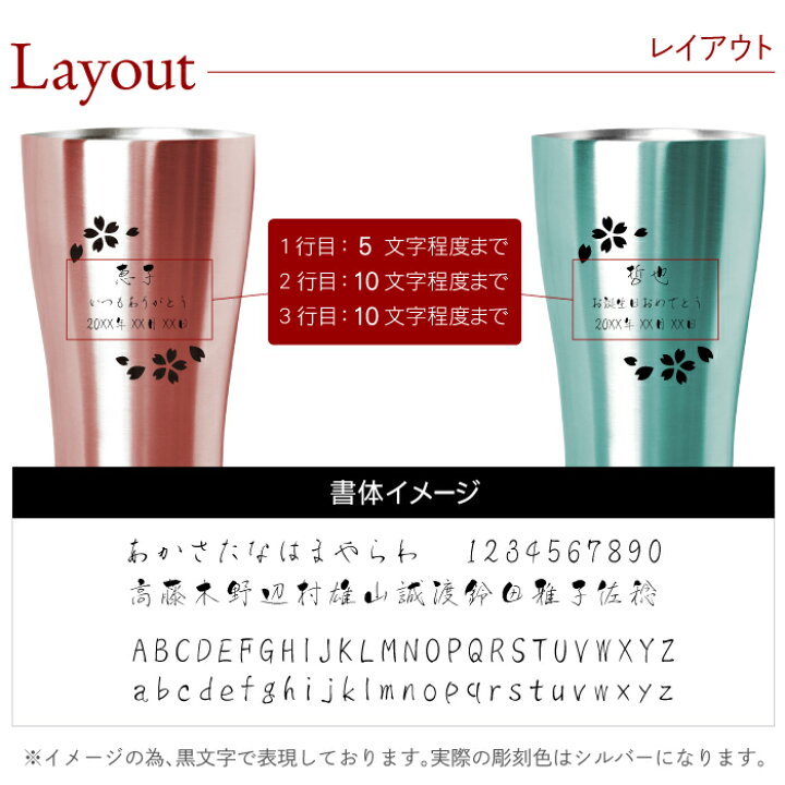 タンブラー 名入れ 4ml ふくろう ギフト ステンレス ビール プレゼント 保冷 保温 喜寿 祝い 米寿 縁起物 記念 誕生日 還暦 長寿 限定品 ステンレス
