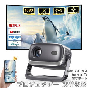 vWFN^[ V䓊e ^ ƒp y { 26000LM X}zƌq X}zƌq 1080P&4KΉ Rt `␳ Px Netflix YouTubeb android X}z 掿 É z[VA