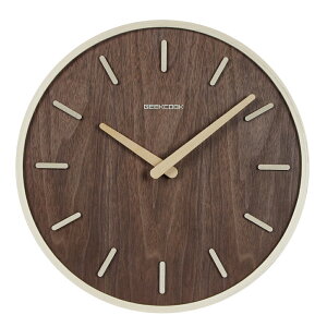 壁掛け時計 おしゃれ 木製 北欧 和風 静音 掛け時計 人気 直径 30cm 35cm 40cm 連続秒針 高品質 高精度 シンプル 立体数字 ナチュラル インテリア リビング 寝室 オフィス 木目 モダン 音がしない