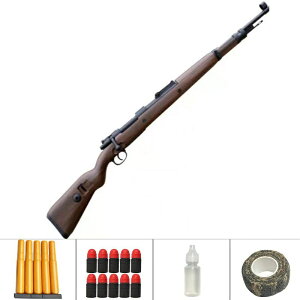 �e ��������e Toy �V���b�g�K�� Kar98K ���f�� �r䰎� ���� ���C�t�� ���C�u�J�[�g�� �g�C�K�� �����X�g�b�N �r䰍Č� ���S �X�|���W�e