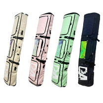楽天市場】スノーボードケース 160の通販
