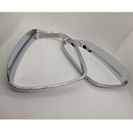 アルファード 30系 ヴェルファイア 30系 前期 後期 新型 RAV4 50系 専用 FUKUARE ドアミラー サイドミラ…