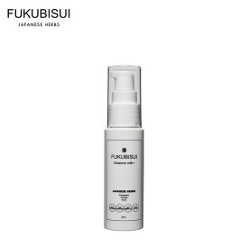 【3/16(月)11:59までクーポンご利用で100円OFF】FUKUBISUI（フクビスイ） 福美水エッセンスミルクプラス 30ml【美容乳液】　|　乳液 美容液 スキンケア 敏感肌 乾燥肌 ゆらぎ肌 現代肌 発酵 酵母 麹菌