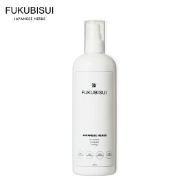 【4/25限定店内全品ポイント5倍】【期間限定送料無料キャンペーン中】FUKUBISUI（フクビスイ） 福美水（顔・からだ用化粧水）500ml　【無料簡易ラッピング可能】|化粧水 スキンケア 敏感肌 乾燥肌 ゆらぎ肌 現代肌 全身用 低刺激