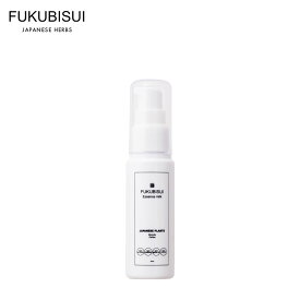 FUKUBISUI（フクビスイ） 福美水エッセンスミルク 30ml【美容乳液】　|　化粧水 スキンケア 敏感肌 乾燥肌 ゆらぎ肌 現代肌 全身用