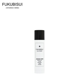 【公式】 FUKUBISUI（フクビスイ） 福美水リップクリーム 【天然由来成分100％】 　|　化粧水 スキンケア 敏感肌 乾燥肌 ゆらぎ肌 現代肌 全身用 低刺激 メンズコスメ