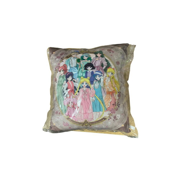 楽天市場】【中古】美品 美少女戦士セーラームーン 一番くじ 美少女 