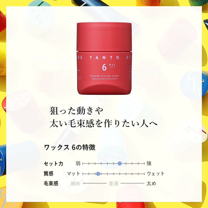 楽天市場】［ポケモンカードコラボ］ナカノ スタイリング タント 