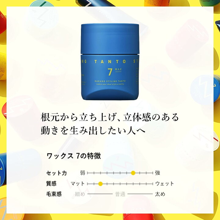 楽天市場】［ポケモンカードコラボ］ナカノ スタイリング タント 