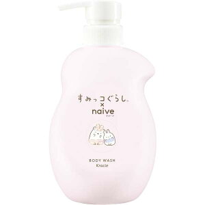 naiveiiC[uj{fB\[vi̗tGLXzj |v ݂R炵@530ml