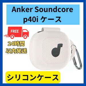 Soundcore P40i P[X VR Jo[ zCg
