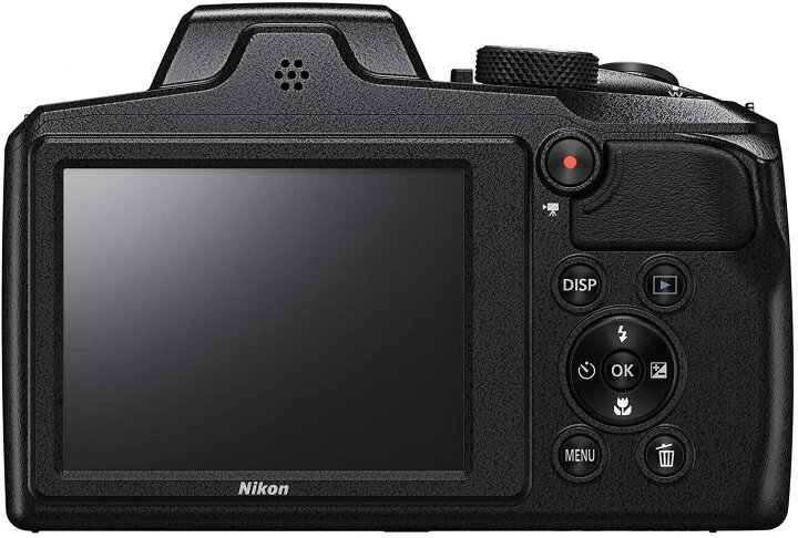 楽天市場】Nikon デジタルカメラ COOLPIX B600 BK 光学60倍 軽量 