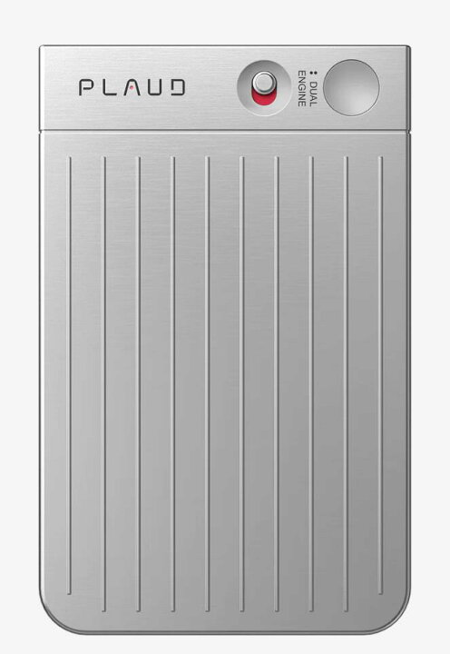 楽天市場】中古 未使用品 PLAUD NOTE｜イージーレック｜ICボイス 