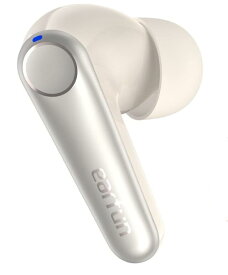 【未使用 】左耳のみ EarFun Air Pro 3 オフホワイト 国内正規品 片耳 箱 説明書無し
