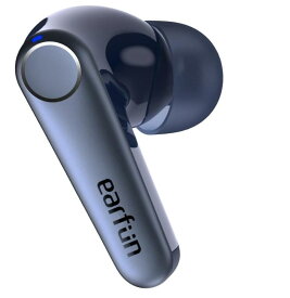 【未使用】左耳のみ EarFun Air Pro 3 ネイビー 国内正規品 片耳 箱 説明書無し