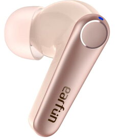 【未使用 】右耳のみ EarFun Air Pro 3 ピンク 国内正規品 片耳 箱 説明書無し