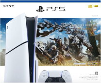 楽天市場】ps5 モンハンワイルズ 同梱版の通販