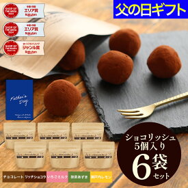 父の日 生チョコ 個包装 小分け チョコレート 訳あり ショコリッシュ プレゼント スイーツ トリュフ 大容量 チョコ リッチショコラ いちご ミルク 抹茶 あずき 瀬戸内 レモン 義理チョコ 友チョコ 【訳ありショコリッシュ5個×6袋】