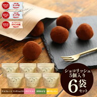 【岡山20%OFFクーポン対象品】 生チョコ 個包装 小分け チョコレート 訳あり ショコリッシュ プレゼント …