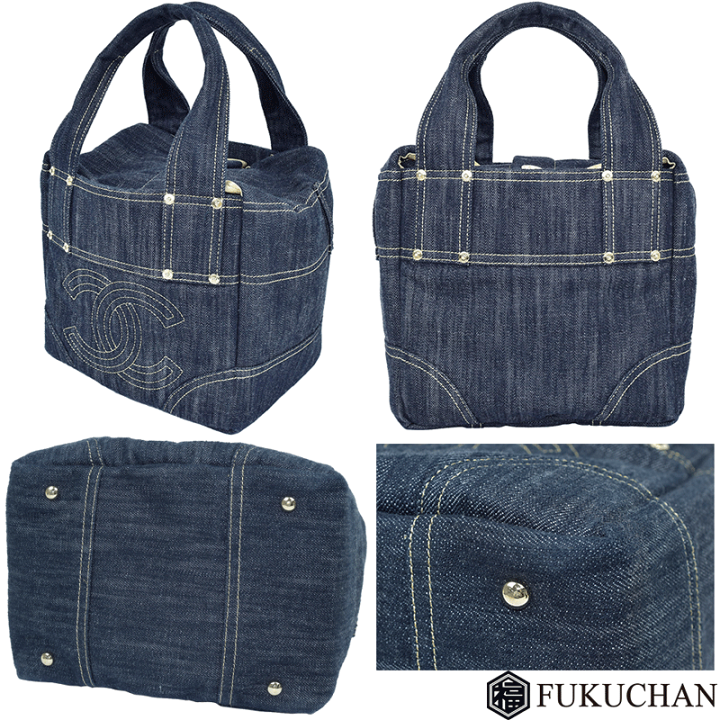 楽天市場】【CHANEL/シャネル】ココマーク スパークリングデニム 楽天市場】【CHANEL/シャネル】ココマーク スパークリングデニム