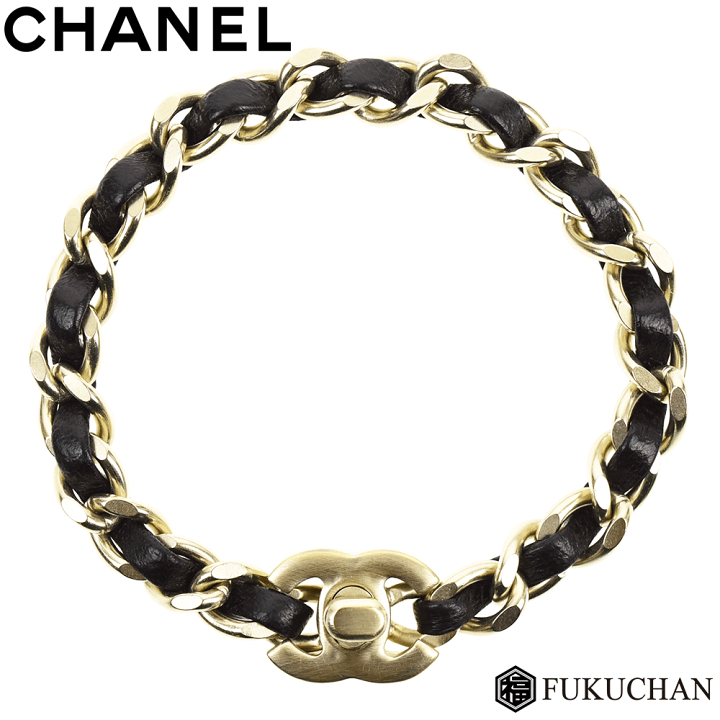 ココマーク シャネル チェーンブレスレット ネックレス ココマーク シャネル チェーンブレスレット ネックレス