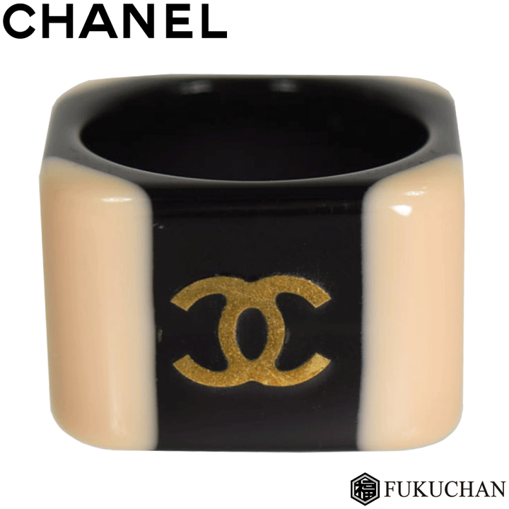 シャネル CHANEL ココマーク プラスチックリング 01A コメ有 楽天市場】【CHANEL/シャネル】ココマーク プラスチック リング