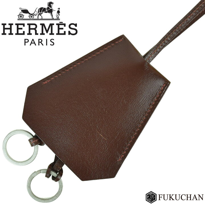 楽天市場】【HERMES/エルメス】クロシェット ネックレス ボックス  