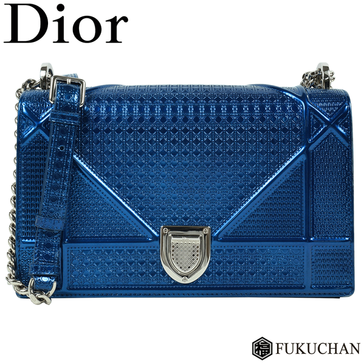 楽天市場】【Dior/ディオール】DIORAMA/ディオラマ バッグ