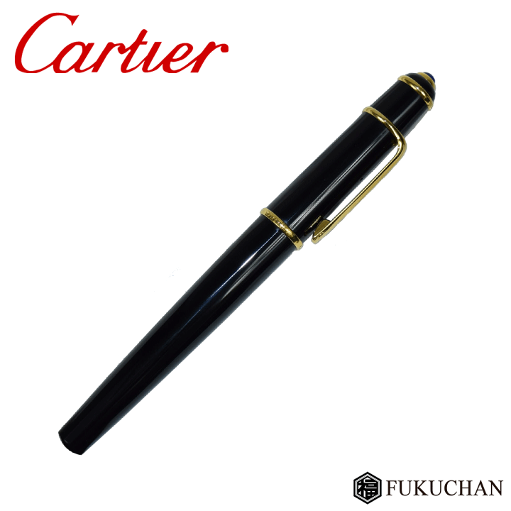 楽天市場】【Cartier/カルティエ】 ディアボロ ドゥ ボールペン