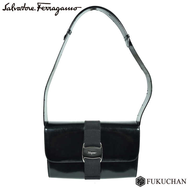 楽天市場】◇ 15000 円 → 10000 円 ◇【Salvatore Ferragamo  