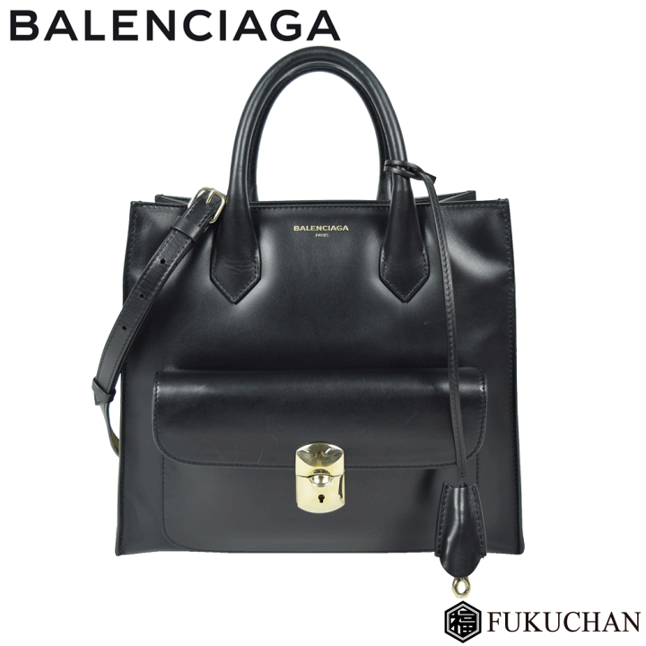楽天市場】【バッグ】BALENCIAGA バレンシアガ パドロック ミニ