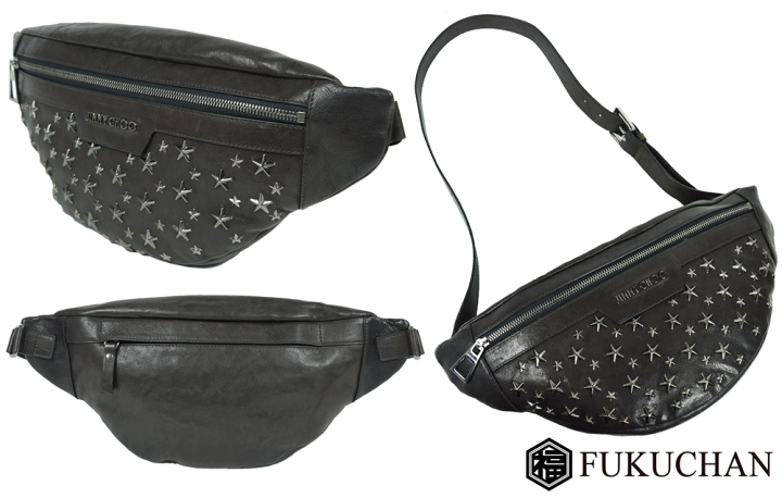 楽天市場】【JIMMY CHOO/ジミーチュウ】DERRY スタースタッズ付き